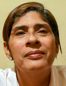 Sandra Lezcano Calderón 