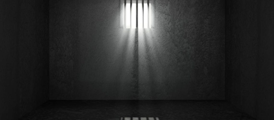 prision